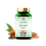 Thumbnail for Search Wellness Skin Care Capsules - Distacart