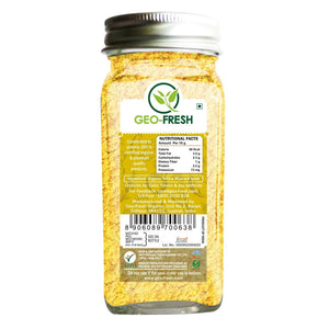 Geo-Fresh Yellow Mustard Powder - Distacart