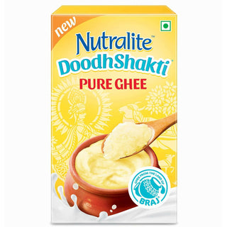 Nutralite DoodhShakti Pure Ghee - Distacart