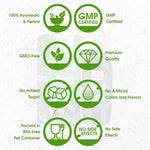 Thumbnail for Krishna's Herbal & Ayurveda Bhumi Amla Swaras