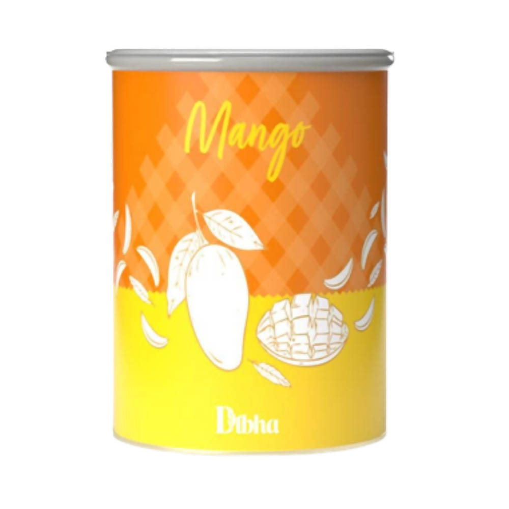 Dibha Dried Mango