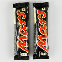 Thumbnail for Mars Chocolates