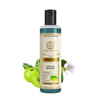 Thumbnail for Khadi Natural Amla & Brahmi Hair Oil