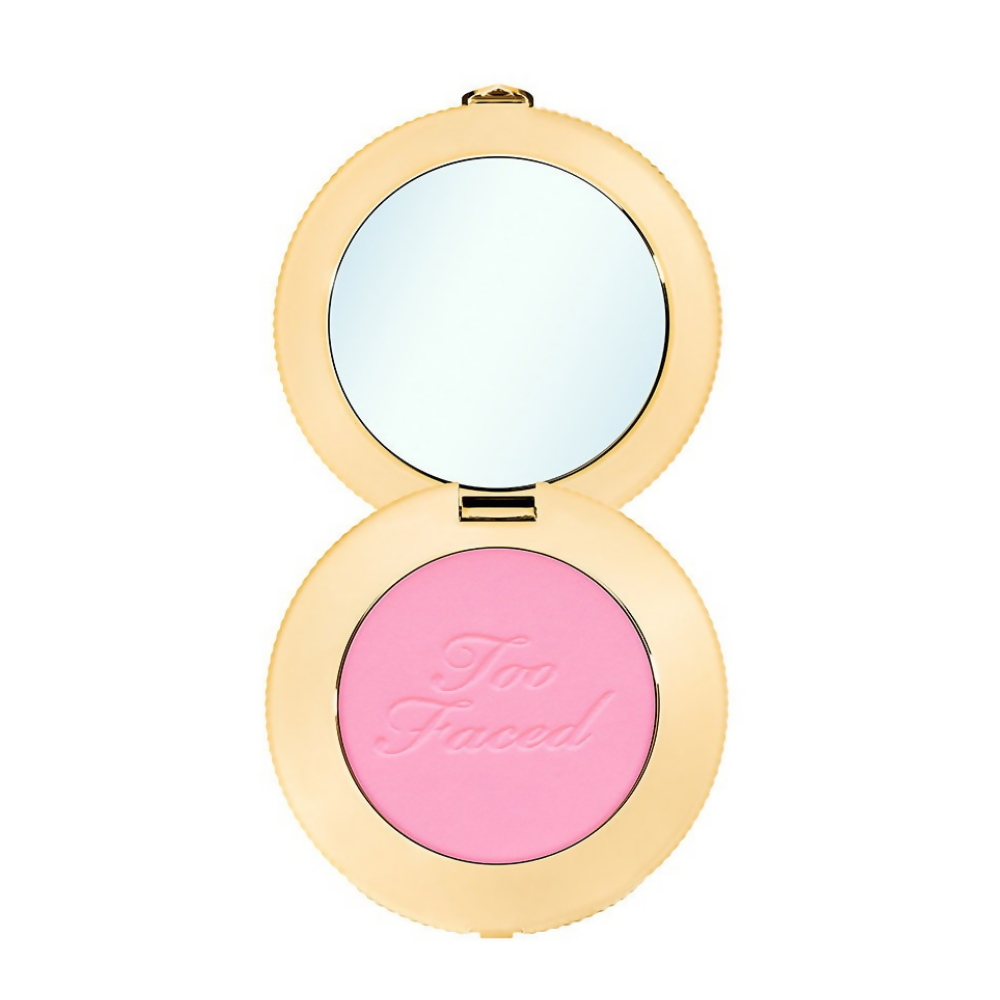 Too Faced Cloud Crush Blurring Blush - Candy Clouds - Distacart