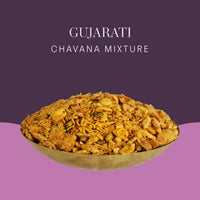 Thumbnail for Postcard Gujarati Chavana Mixture