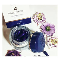 Thumbnail for Oriflame Royal Velvet Royal Velvet Ultra Firming Capsules with Box