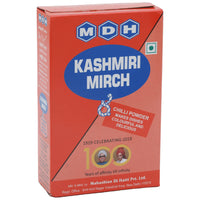Thumbnail for MDH Kashmiri Mirch Red Chilli Powder