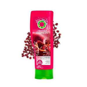 Herbal Essences Conditioner Beautiful Ends For Long Hair With Juicy Pomegranate Scent
