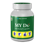 Thumbnail for MY Dr. Pain Relief Capsules