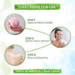 Thumbnail for Mamaearth CoCo Body Wash With Coffee & Cocoa For Skin Awakening