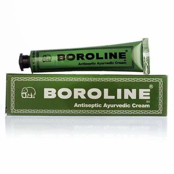 Boroline Antiseptic Cream - Distacart
