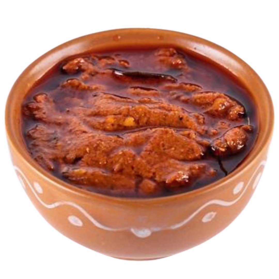 Godavari Vantillu Andhra Tomato Pickle (Tomato Pachadi) - Distacart