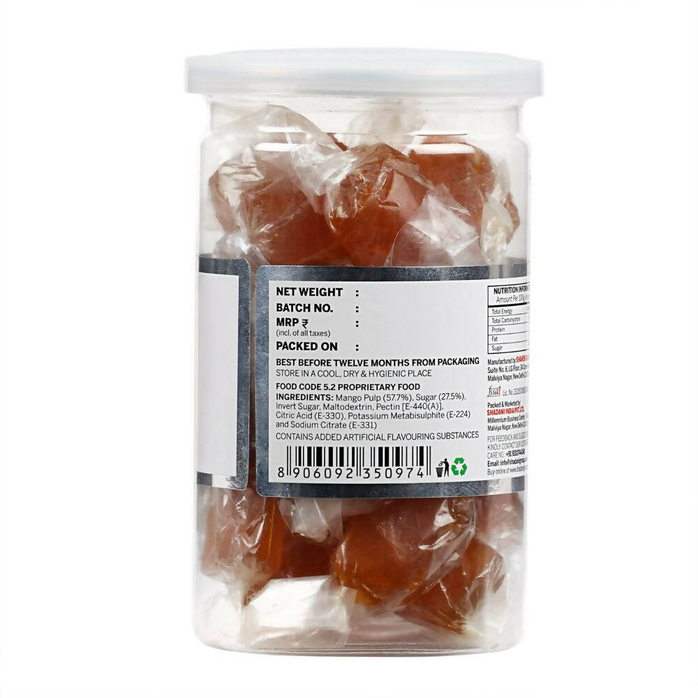 Shadani Mango Bite - Distacart