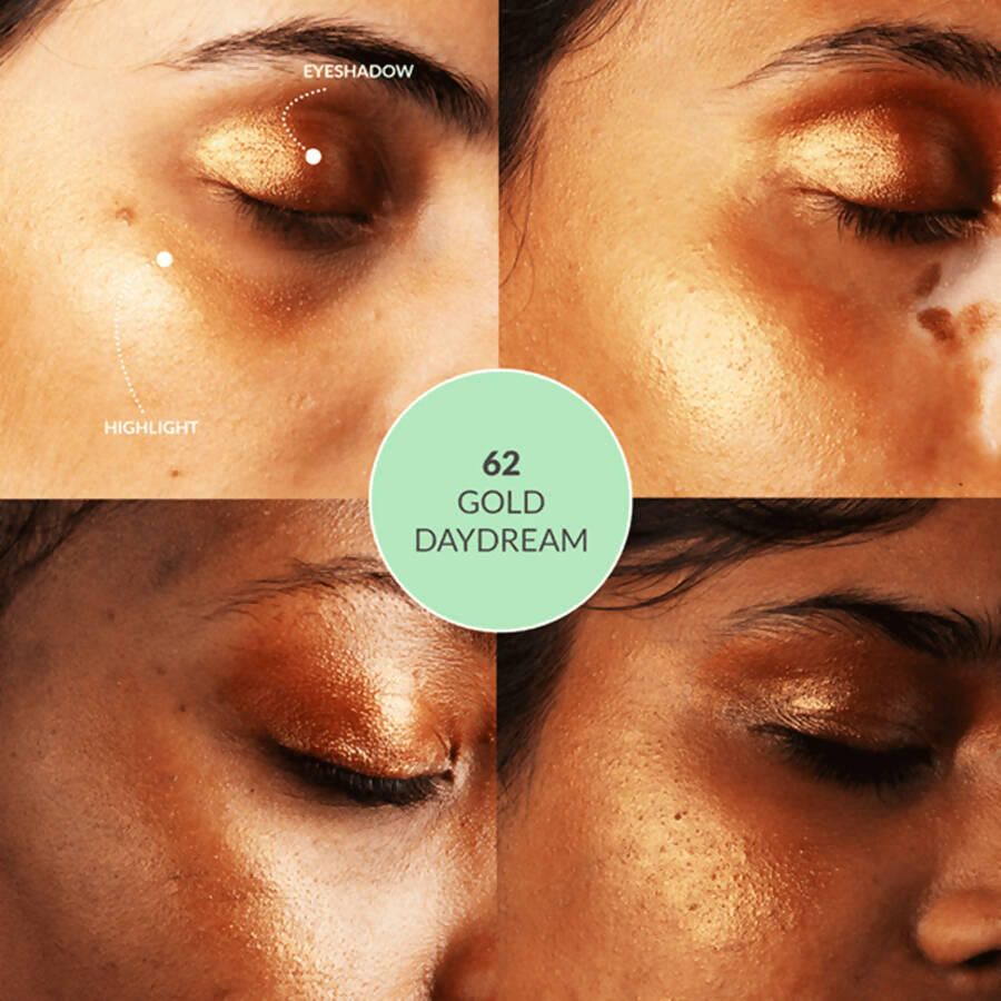 Disguise Velvet Glow Multistick - Gold Daydream 62 - Distacart