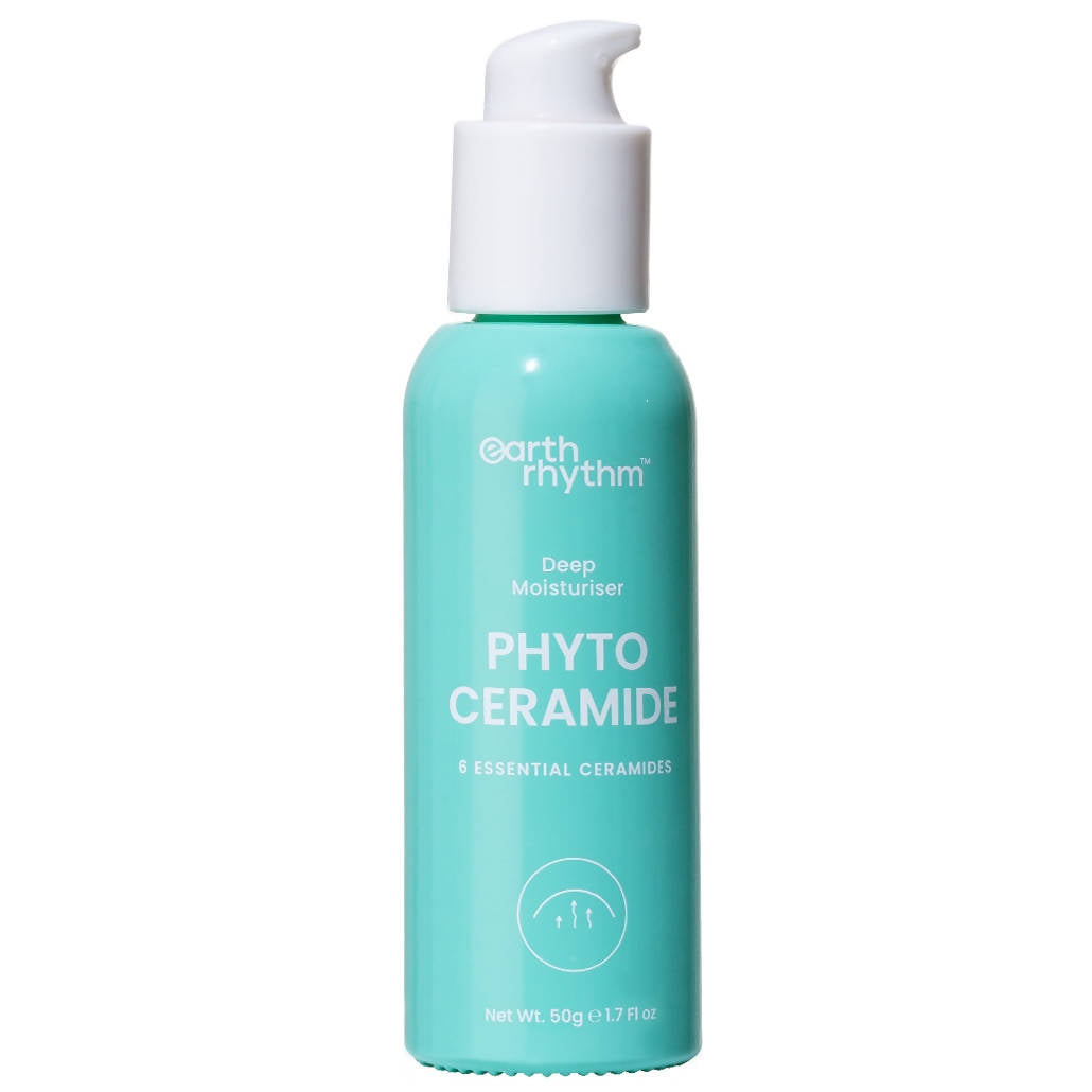 Earth Rhythm Phyto Ceramide - Ceramide Complex Deep Moisturiser - Distacart