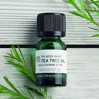 Thumbnail for The Body Shop Tea Tree Oil