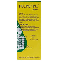 Thumbnail for Raptakos Neopeptine Liquid - Distacart