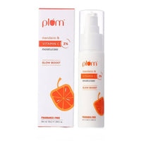Thumbnail for Plum 3% Vitamin C Moisturizer with Mandarin