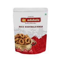 Thumbnail for Adukale Rice Kodubale Rings - Distacart