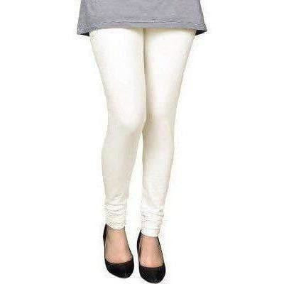 Off White Legging for Women