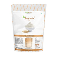Thumbnail for NutroActive Amaranth Flour Gluten Free
