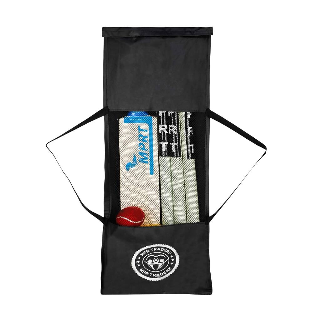 MPRT Wooden Cricket kit (Size 2) - Distacart