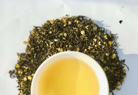 Thumbnail for Nuxalbari Organic Calming Tea - Distacart