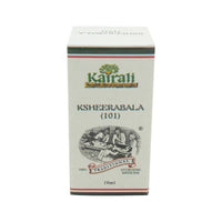 Thumbnail for Kairali Ayurvedic Ksheerabala (101) 10 ml
