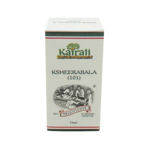 Kairali Ayurvedic Ksheerabala (101) 10 ml