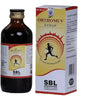 SBL Homeopathy Orthomuv Syrup - Distacart