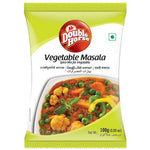 Thumbnail for Double Horse Vegetable Masala