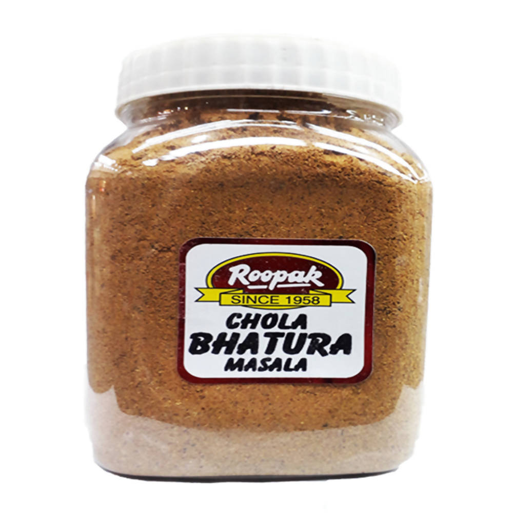 Roopak Chola Bhatura Masala Powder - Distacart