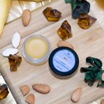 Thumbnail for The Wellness Shop Rosehip And Almond Lip Balm