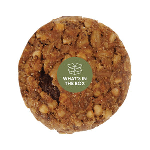 Nourish Organics Almond Buckwheat Cookies online