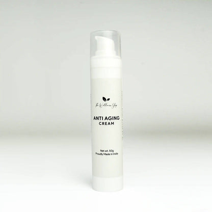 The Wellness Shop Anti Aging Cream