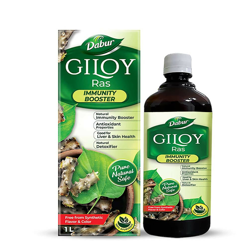 Dabur Giloy Ras - Distacart