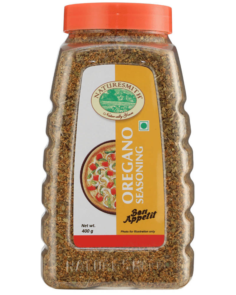 Naturesmith Oregano Seasoning - Distacart