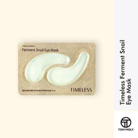 Thumbnail for Tonymoly Timeless Ferment Snail Eye Mask - Distacart