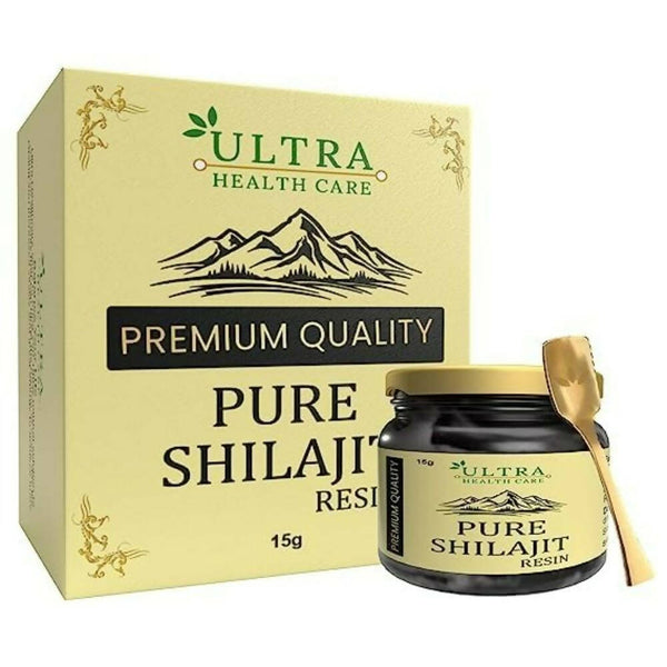 Ultra Health Care Premium Quality Pure Sj - Distacart