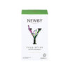 Newby Yoga Relax Organic Tisane Tea - Distacart