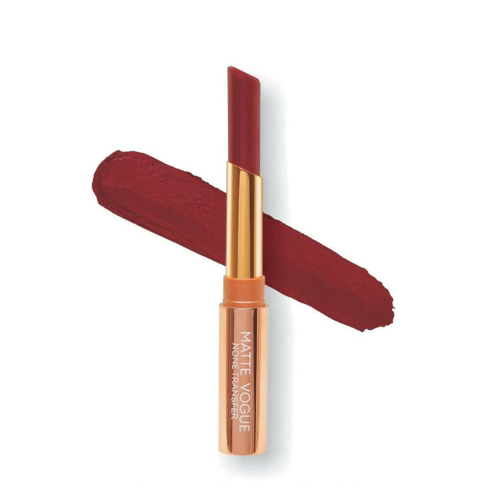 Me-On Professional Vogue Matte longstay Lipstick Shade 13 - Distacart
