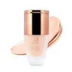 Thumbnail for Matt Look Oil Free Concealer Flawless & Foundation - Distacart