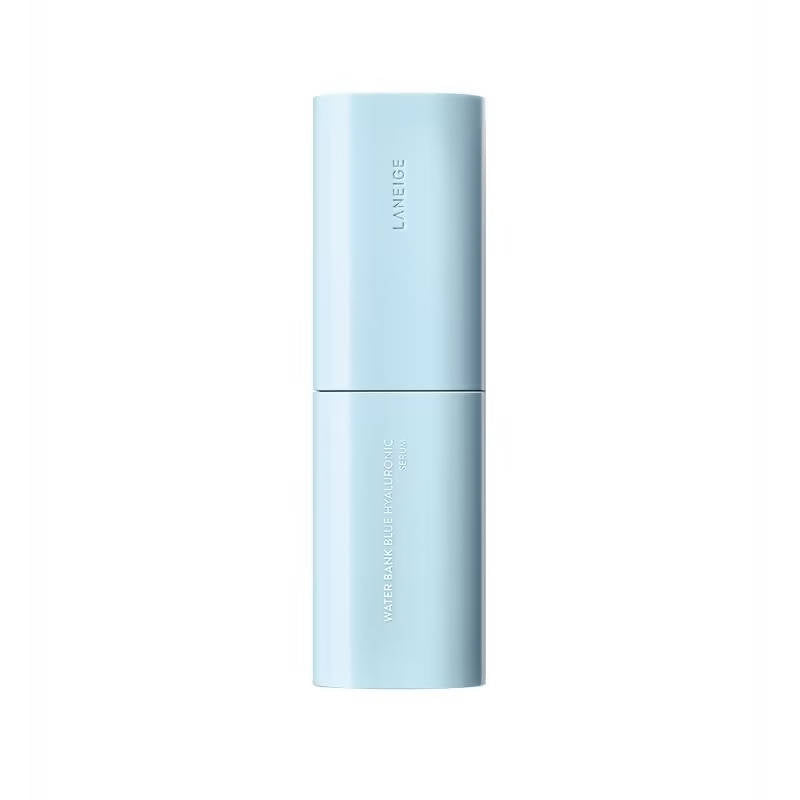Laneige Water Bank Blue Hyaluronic Serum - Distacart