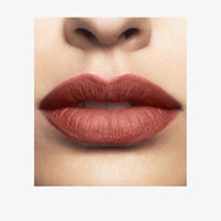Thumbnail for The One Lip Sensation Matte Velvet - Warm Cinnamon