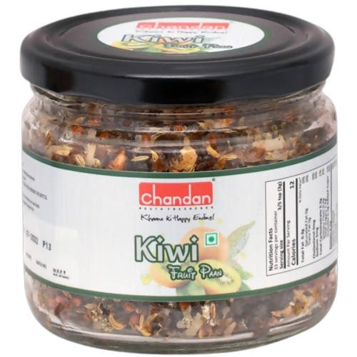 Chandan Kiwi Fruit Paan - Distacart