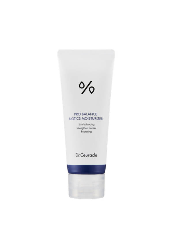 Dr.Ceuracle Pro Balance Biotics Moisturizer - Distacart
