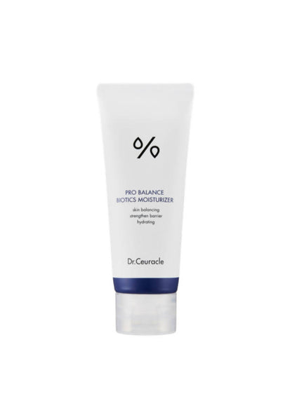 Dr.Ceuracle Pro Balance Biotics Moisturizer - Distacart