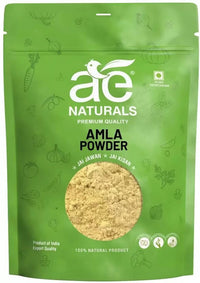 Thumbnail for Ae Naturals Amla Powder