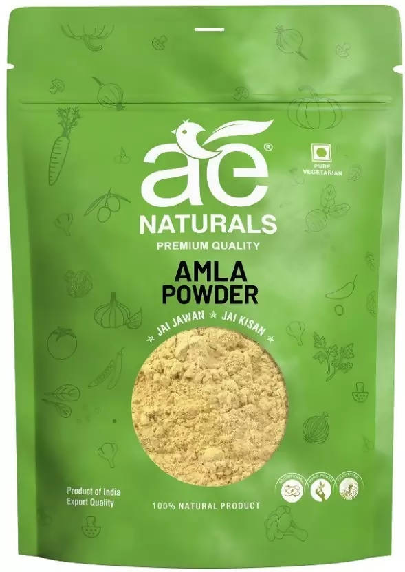 Ae Naturals Amla Powder