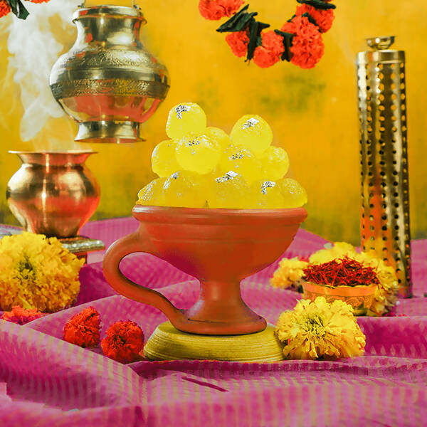 Bansiwala Angoori Petha - Distacart